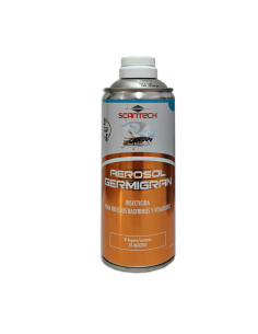Aerosol Germigran Insecticida Para Insectos Rastreros Y...