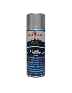 Aerosol Lube Anti-Seize Cu Antigripante Y Lubricante...