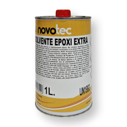 DISOLVENTE EPOXI 1 LT