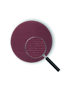 Disco Malla Velcro 225 Mm Jirafa Starcke