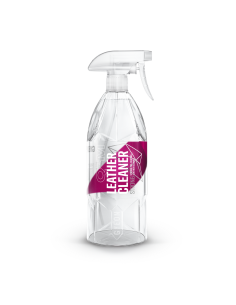 Gyeon Q2M Limpiador Cuero Fuerte 500 Ml