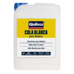 COLA BLANCA MADERA UNIFIX...