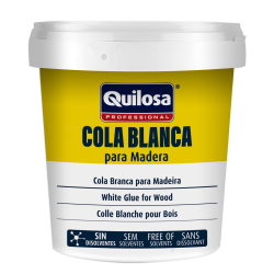 COLA BLANCA MADERA UNIFIX...