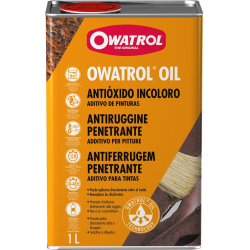 OWATROL OIL INHIBIDOR DE...