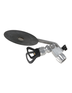 Guia De Pulverización Airless Titan