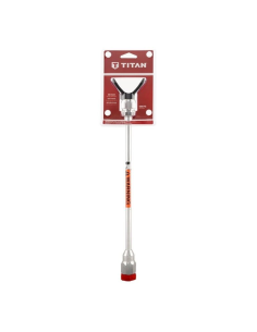 Alargo Extensión Aluminio Pistolas Airless Titan 12,5 Cm