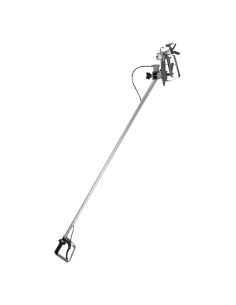 Prolongador + Soporte Pistolas Airless Titan 2 Mts