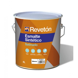 REVETON ESMALTE...