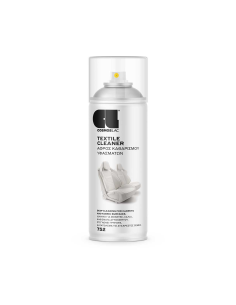 Spray Limpiador Textil N752 400 Ml