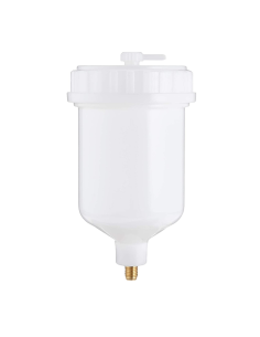 Deposito Pistola Gravedad 650 Ml Sagola 3300 Gto /...