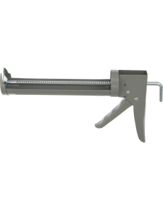 Pistola Silicona Cremallera 310 Ml