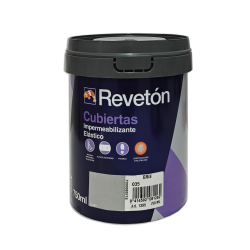 REVETON CUBIERTAS...