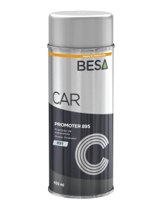 Spray Imprimación Plásticos 895 Besa 400 Ml