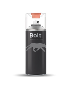Spray Bolt Pintura Monocapa 2K 400Ml