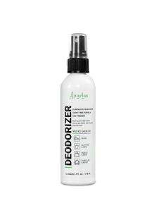 Eliminador De Olores Deodorizer Angelus 118 Ml