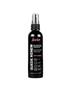 Renovador De Ante Suede Renew Angelus 118 Ml