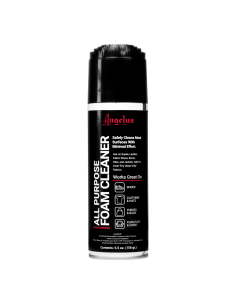 Espuma Limpiador Multiusos Angelus 156 Gr
