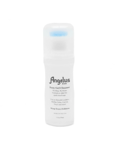Limpiador Gel Para Cuero Easy Gel Cleaner Angelus 90 Ml