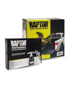 Pintura Raptor 2K Kit...