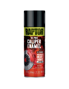 RAPTOR SPRAY PINTURA PINZAS...