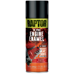 RAPTOR SPRAY PINTURA...