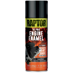 RAPTOR SPRAY PINTURA...