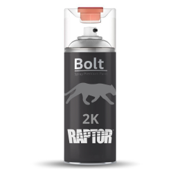 SPRAY BOLT PINTURA RAPTOR...