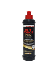 Menzerna Cut Force Pro Corte Y Acabado Todo En 1 250 Ml