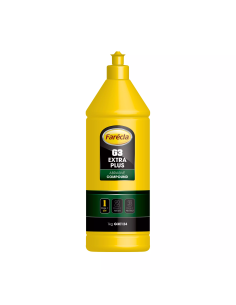 Farecla G3 Extra Plus Pulimento Corte 1 Kg