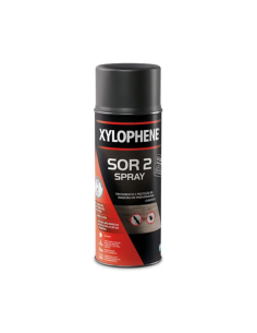 Spray Matacarcomas Xylophene Sor 2 400 Ml