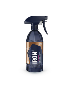 Gyeon Q2M Iron Limpia Llantas Descontaminador 500 Ml