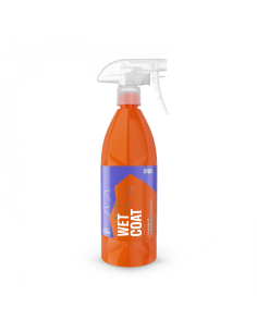 Gyeon Q2M Wet Coat Capa Hidrofóbica 1 Lt