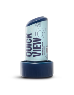 Gyeon Q2 Quickview Repelente De Agua Y Lluvia 120 Ml