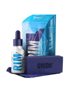 Gyeon Q2 Rim Kit Sellado De Llantas 30 Ml
