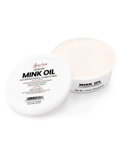 Aceite De Visón En Pasta...