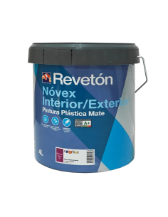 Reveton Novex Antimoho Int. Ext. 4 Lt