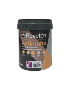 Reveton Antimoho Blanco 750 Ml