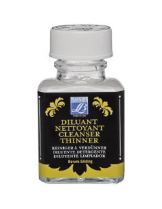 Diluyente Limpiador Lefranc...
