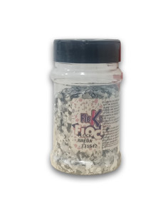 Lote 10 Uds. Copos Flakes Para Manualidades 130 Gr