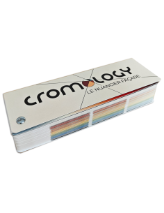 Carta Colores Cromology Fachadas 333 Colores