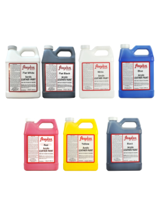 Pack 7 Colores Pintura...