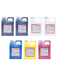 Pack 7 Colores Pintura...