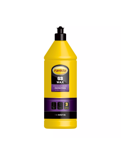 Farecla G3 Wax Cera De Acabado Premium 1 Lt