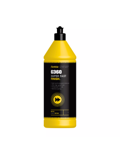 Farecla G360 Súper Fast Finish Colores Oscuros 1 Lt