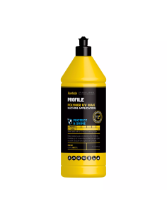 Farecla Profile Uv Wax Cera Para Pulido A Maquina 1 Lt