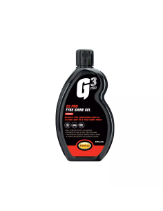 Farecla G3 Pro Abrillantador De Neumáticos 500 Ml