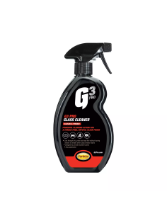 Farecla G3 Pro Limpiador De Cristales 500 Ml
