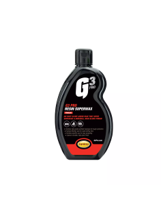 Farecla G3 Pro Supercera De Resina 500 Ml