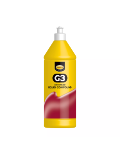Farecla G3 Advance Pulimento Abrasivo 1 Lt