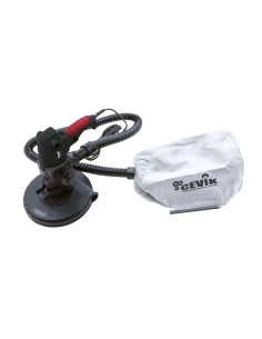 Lijadora Pared 225 Mm Cevik...